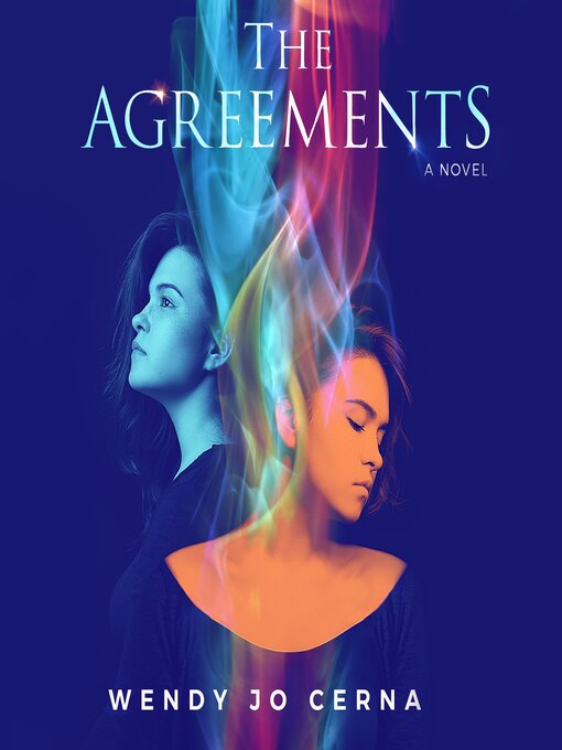 Title details for The Agreements by Wendy Jo Cerna - Wait list